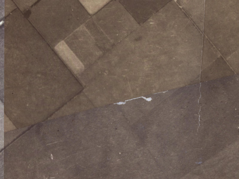 57 Victors Road from the air, 1925-1929