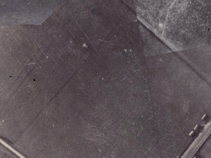 10 Euphrasie Drive from the air, 1925-1929