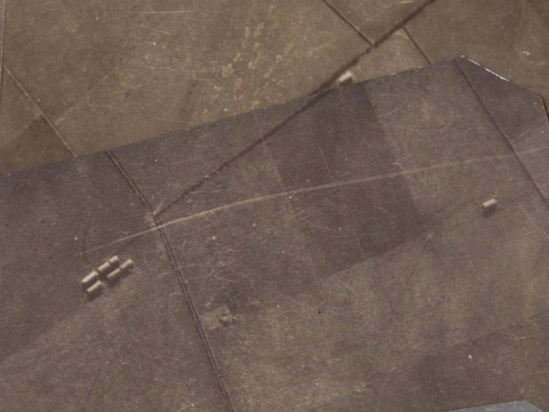 52A 52A from the air, 1925-1929
