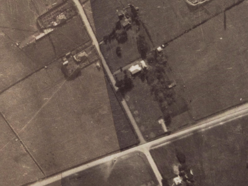 173A 173A from the air, 1925-1929