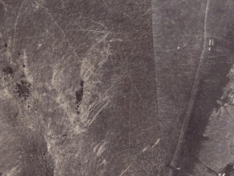 258 Cannon Hill Crescent from the air, 1925-1929