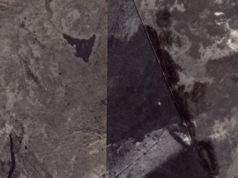 77 Glenstrae Road from the air, 1925-1929