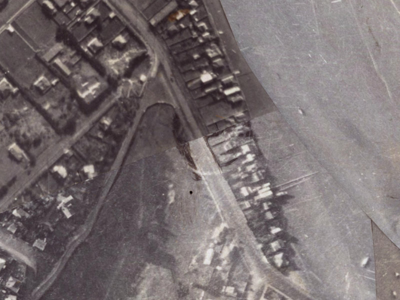 200B 200B from the air, 1925-1929