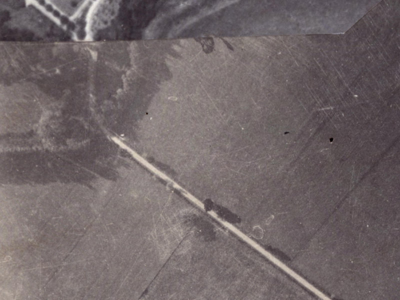 2 Nash Road from the air, 1925-1929