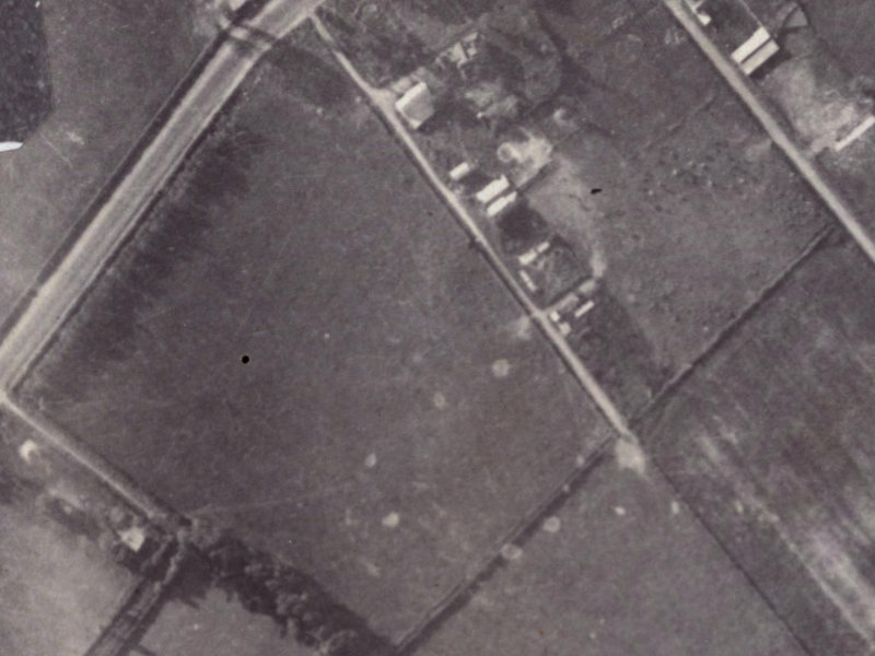 1 Monsaraz Boulevard from the air, 1925-1929