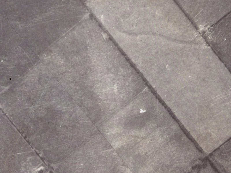 McCarthy Street from the air, 1925-1929