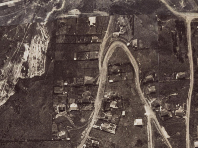 12B 12B from the air, 1925-1929