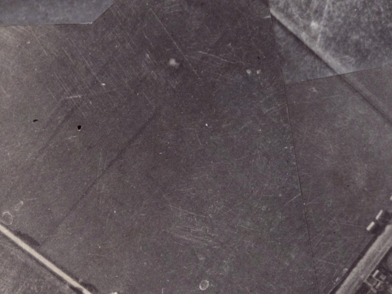 8 Euphrasie Drive from the air, 1925-1929