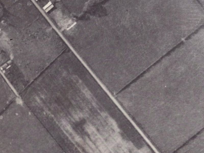 248 Hendersons Road from the air, 1925-1929