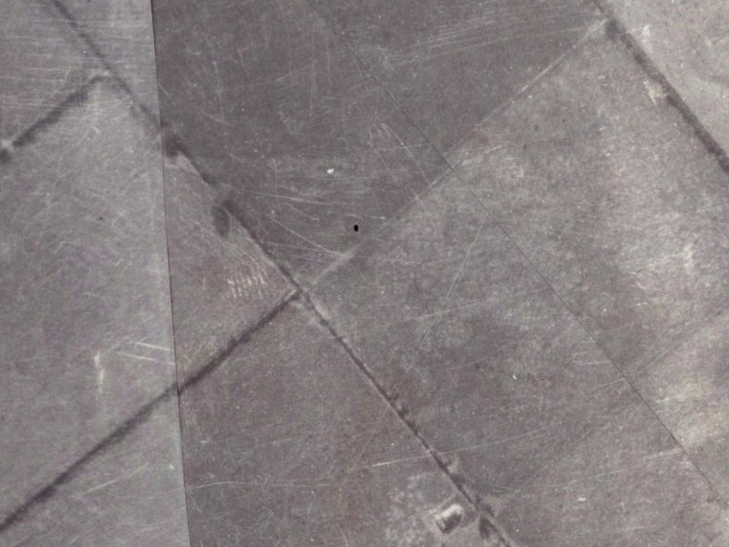 80 Rowley Avenue from the air, 1925-1929