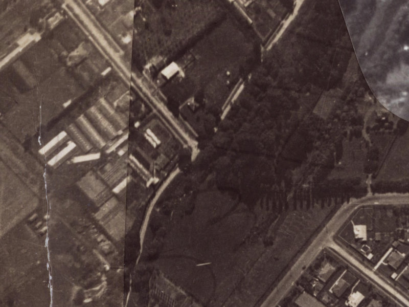30B 30B from the air, 1925-1929