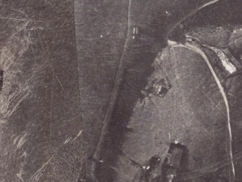 99A 99A from the air, 1925-1929