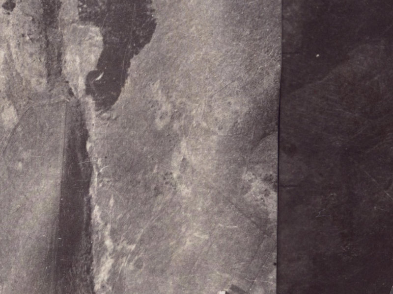 6 Santa Maria Avenue from the air, 1925-1929