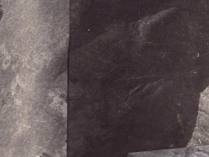 16 Patmos Place from the air, 1925-1929