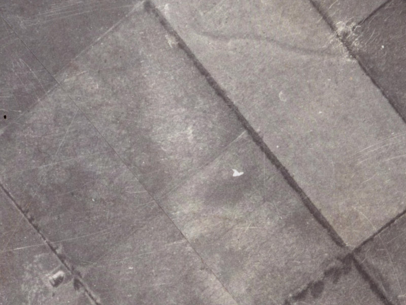 21-23 McCarthy Street from the air, 1925-1929