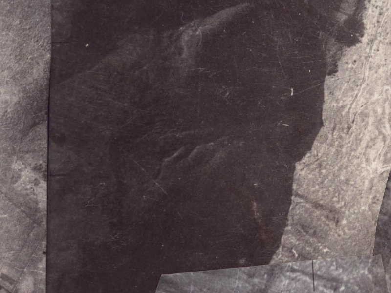 96 Santa Maria Avenue from the air, 1925-1929