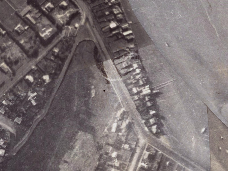 200B 200B from the air, 1925-1929