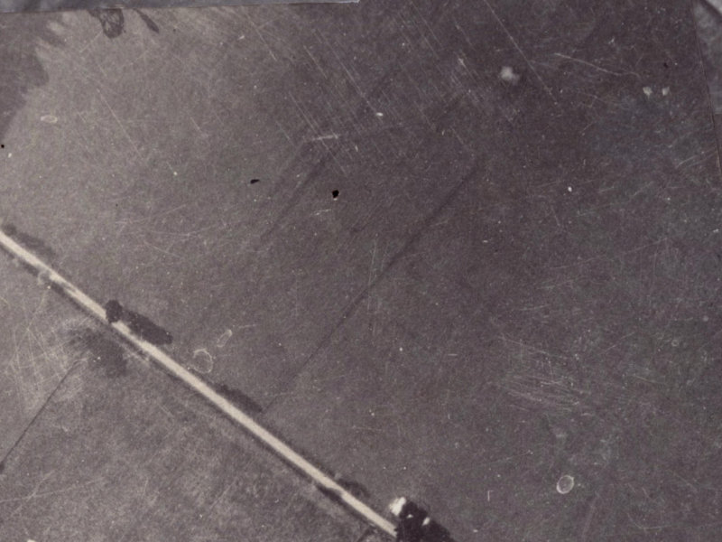 Malachy Grove from the air, 1925-1929