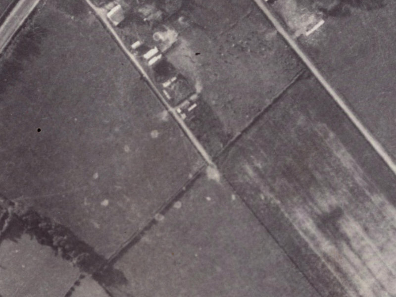 4 Preferred Lane from the air, 1925-1929