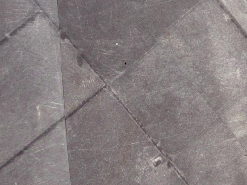 82 Rowley Avenue from the air, 1925-1929
