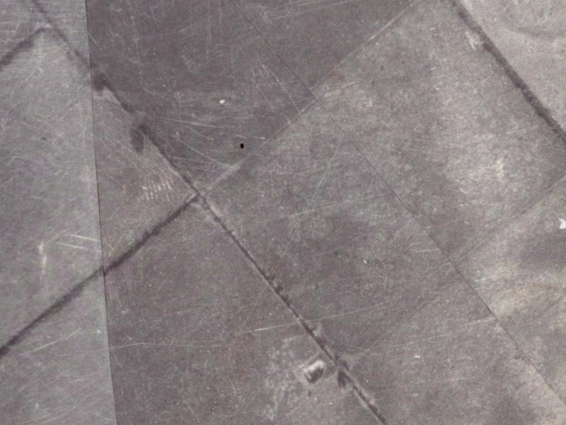 79 Rowley Avenue from the air, 1925-1929