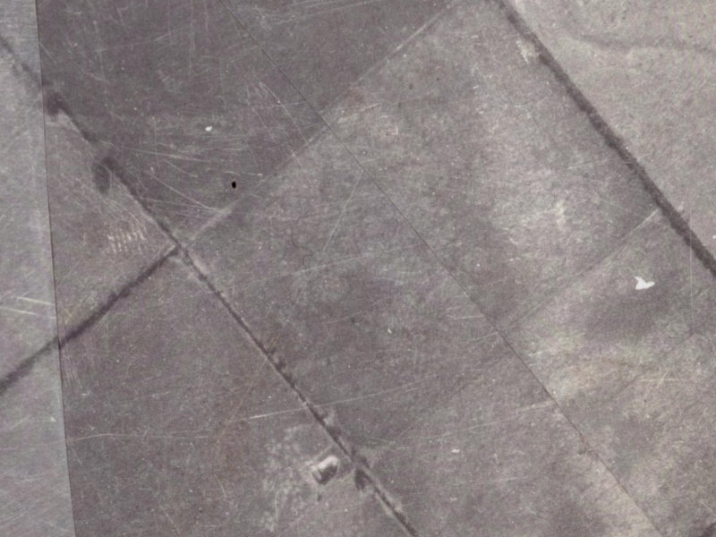 14 Alpers Place from the air, 1925-1929
