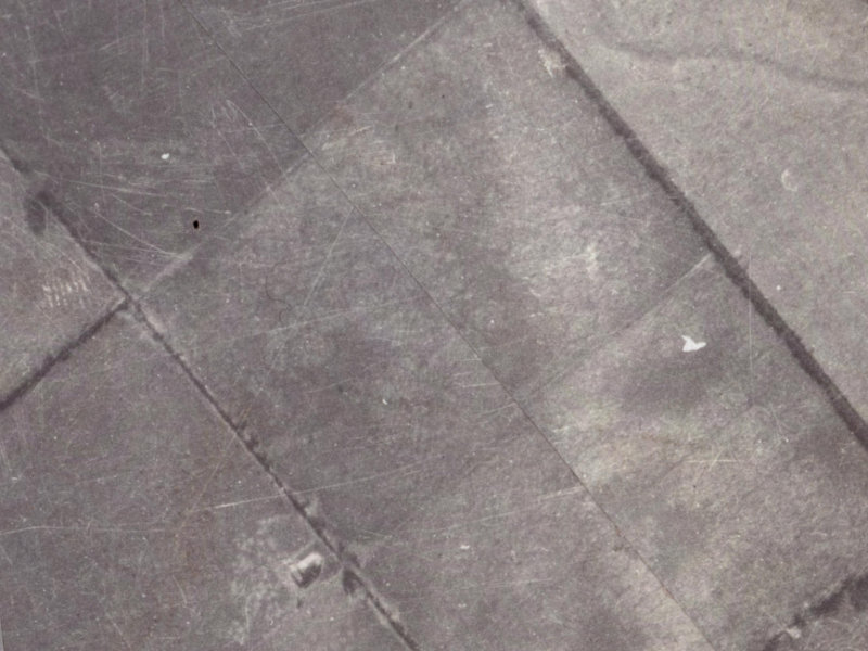 8 Alpers Place from the air, 1925-1929