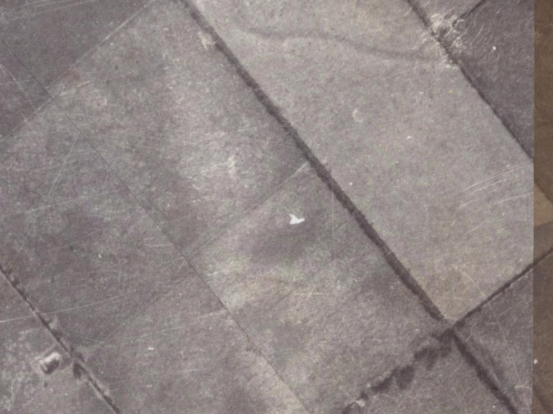 28a McCarthy Street from the air, 1925-1929
