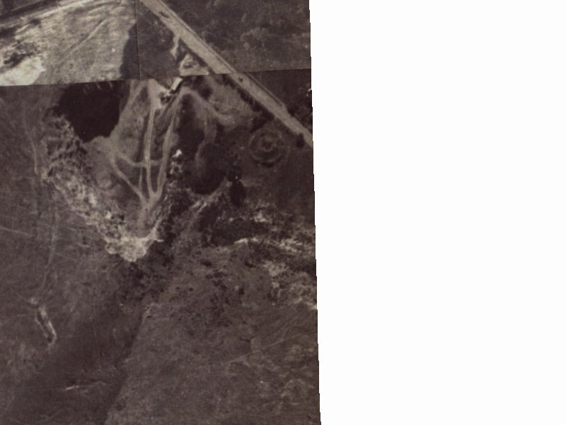 339 Port Hills Road from the air, 1925-1929