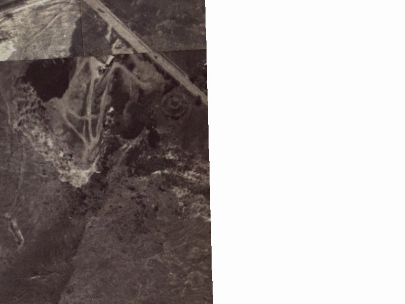 337A 337A from the air, 1925-1929