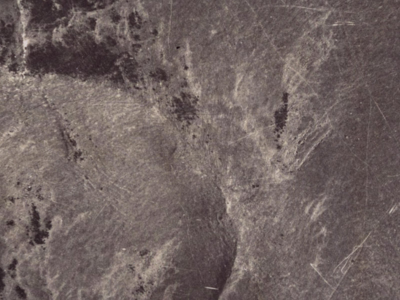 106 Cannon Hill Crescent from the air, 1925-1929