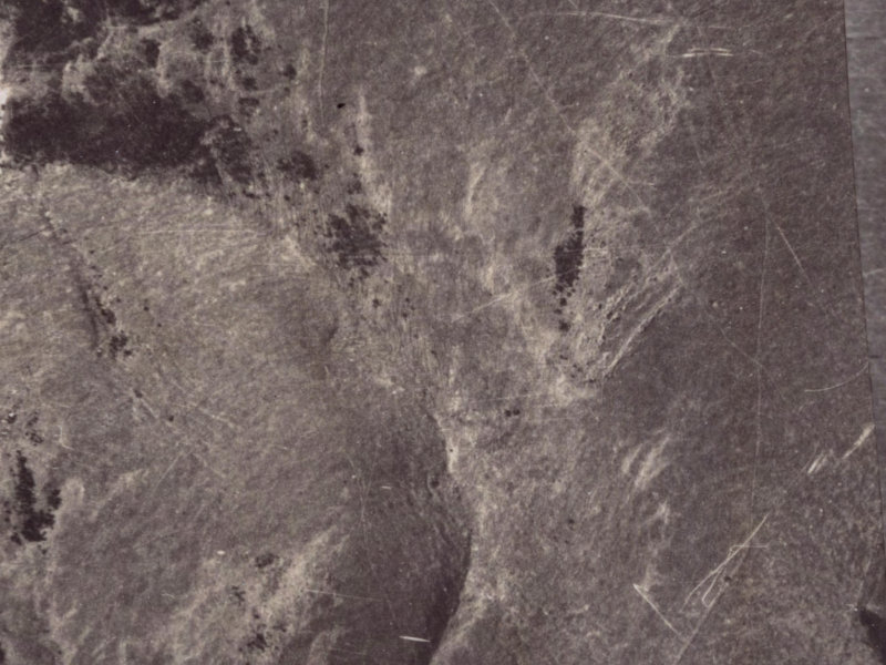 97 Cannon Hill Crescent from the air, 1925-1929