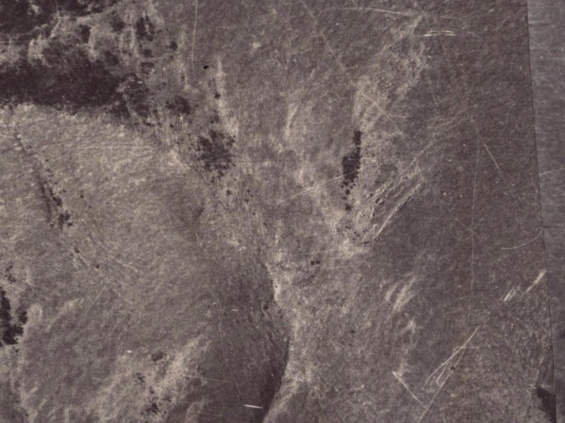 99 Cannon Hill Crescent from the air, 1925-1929