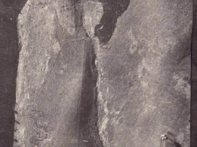 114 Soleares Avenue from the air, 1925-1929