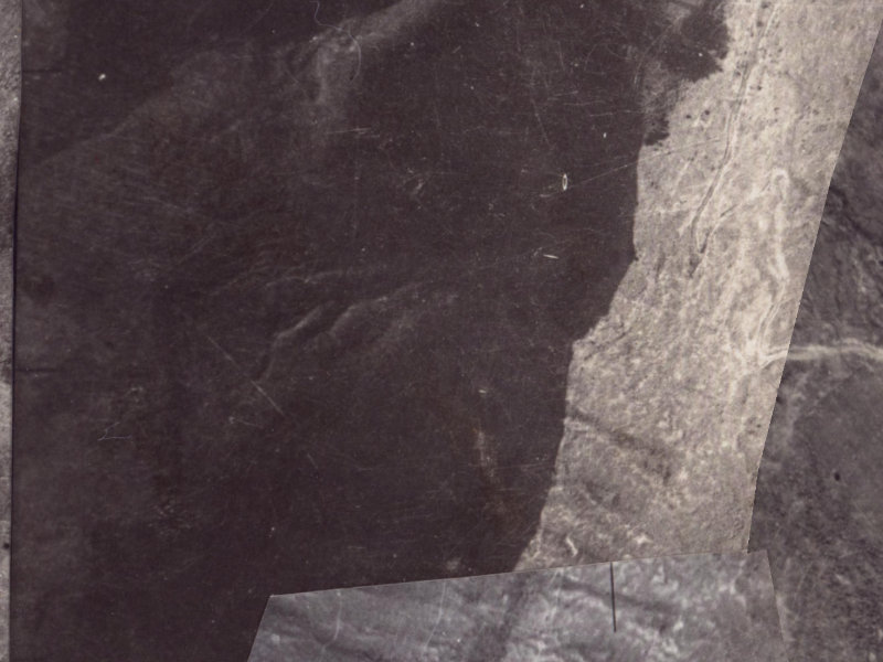 5 Selleck Street from the air, 1925-1929