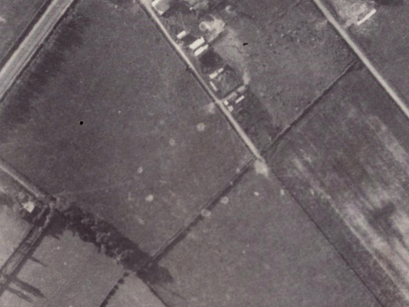 7 Preferred Lane from the air, 1925-1929