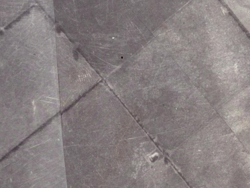 81 Rowley Avenue from the air, 1925-1929