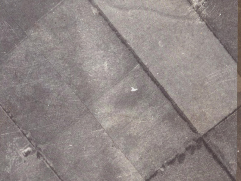 30 McCarthy Street from the air, 1925-1929