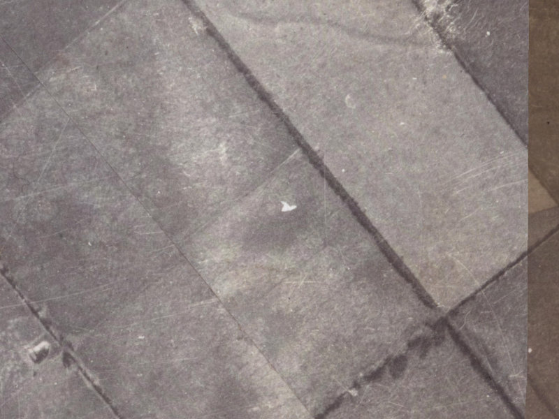 23 McCarthy Street from the air, 1925-1929