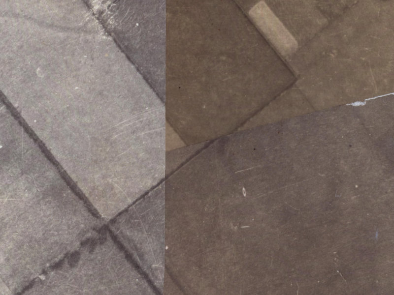 195 Sparks Road from the air, 1925-1929