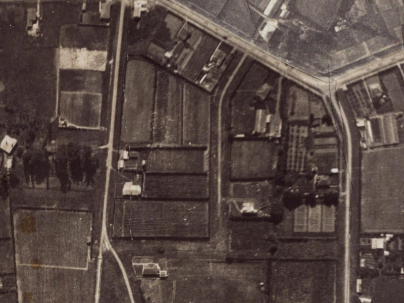 2A 2A from the air, 1925-1929