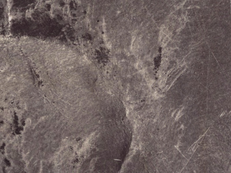 107 Cannon Hill Crescent from the air, 1925-1929