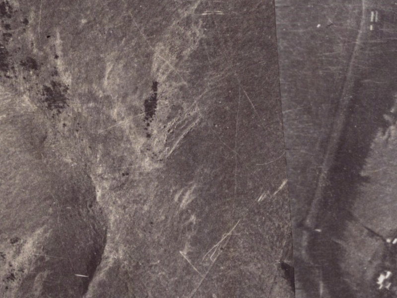 250 Cannon Hill Crescent from the air, 1925-1929