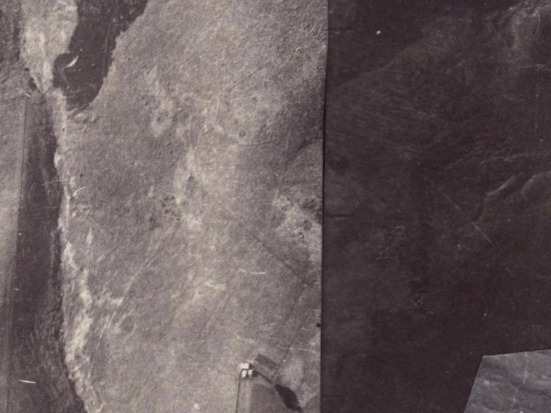 6 Assisi Street from the air, 1925-1929
