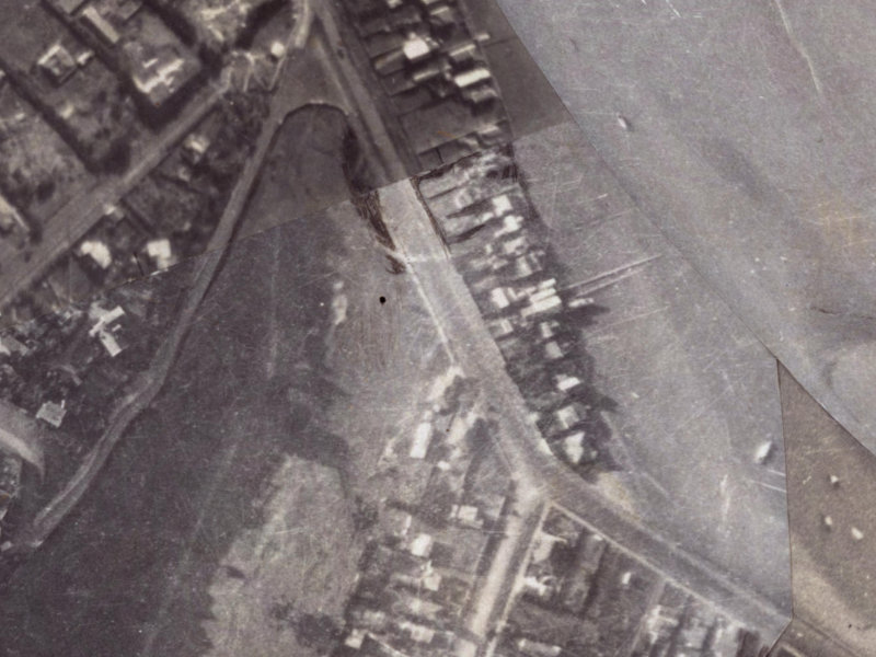 1/202B 1/202B from the air, 1925-1929