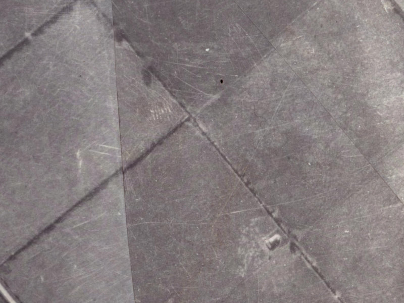 81-85 Rowley Avenue from the air, 1925-1929