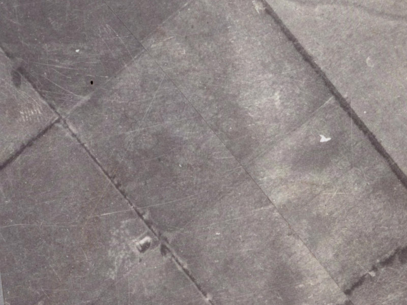 Alpers Place from the air, 1925-1929