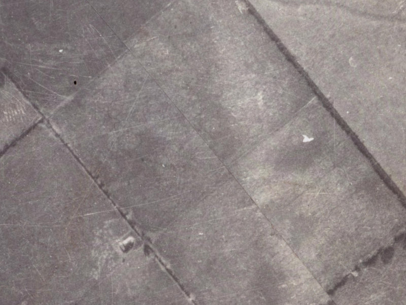 4 Alpers Place from the air, 1925-1929