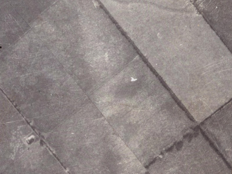 2 Haslam Crescent from the air, 1925-1929