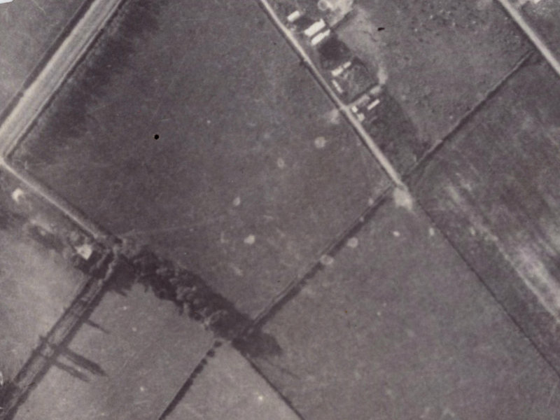 Monsaraz Boulevard from the air, 1925-1929